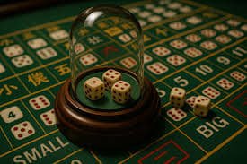Tim nusantara slot bekerja dari pusat operasi modern dengan teknologi streaming dealer langsung