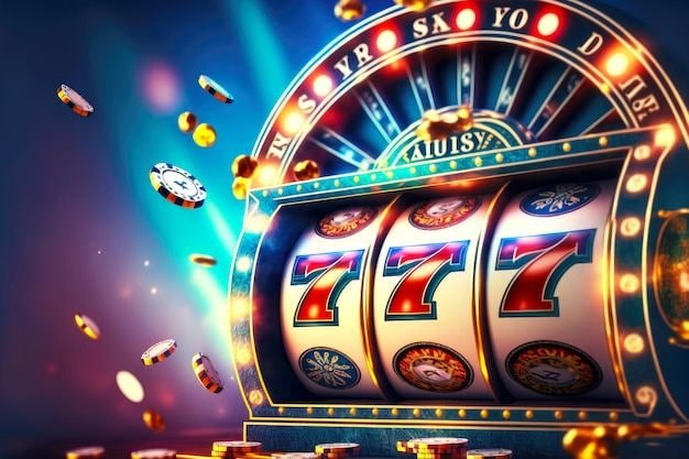 Antarmuka dashboard nusantara slot dengan pilihan meja dan pertandingan