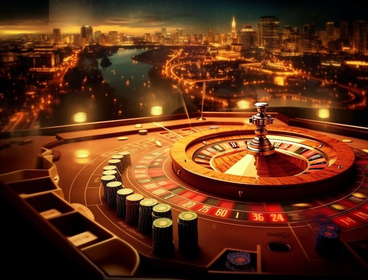 Meja Teen Patti dengan dealer multilingual Meja Teen Patti SA Gaming dengan dealer Bahasa Indonesia dan antarmuka pengguna yang intuitif