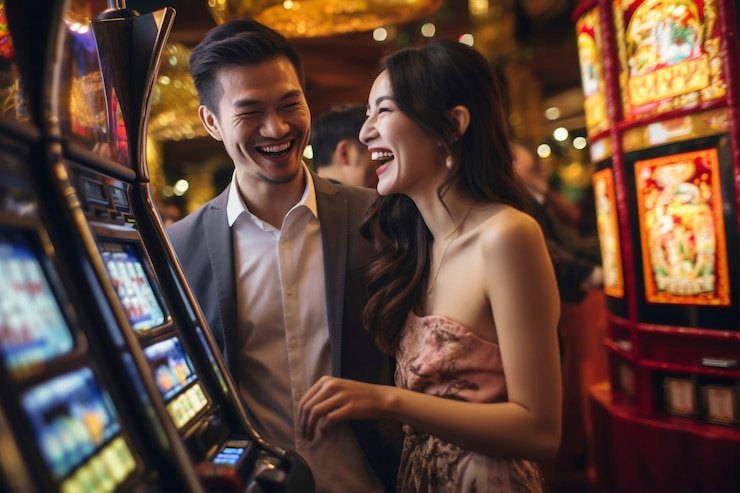 Pertandingan voli internasional dengan analisis langsung di nusantara slot